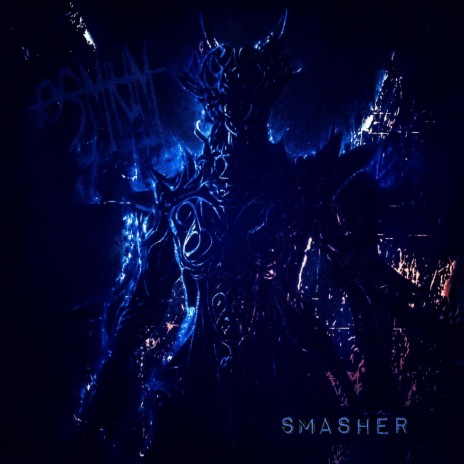 Smasher | Boomplay Music