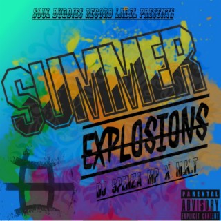 Dj Spenza Mp Umoya (Summer Explosions Vol II)