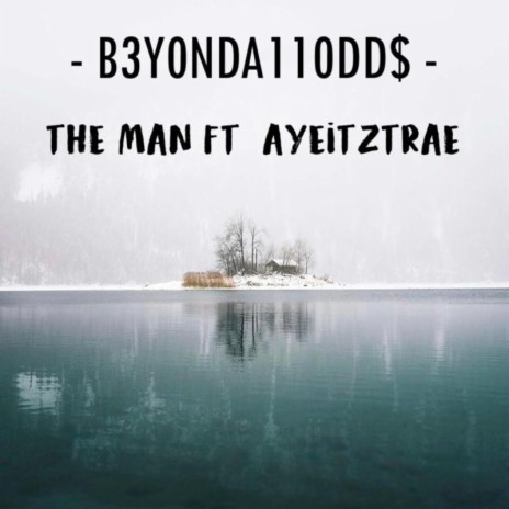 The Man ft. AyeItzTrae | Boomplay Music