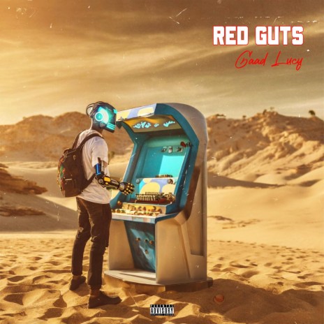 Red Guts | Boomplay Music