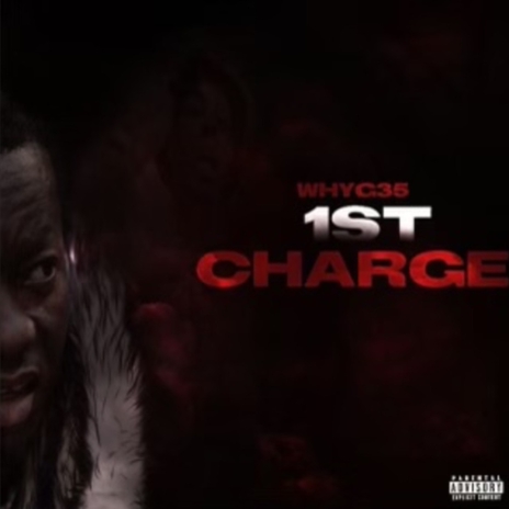 1st Charge | Boomplay Music