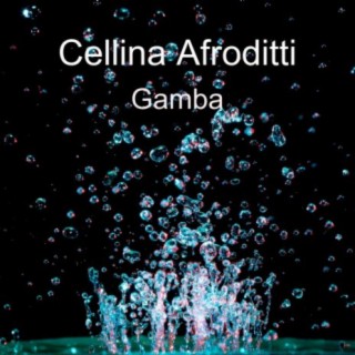 Cellina Afroditti