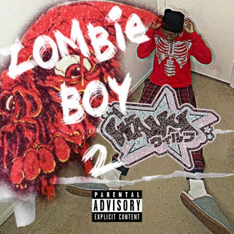 Zombie Boy 2 | Boomplay Music