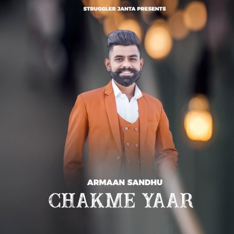 Chakme Yaar | Boomplay Music