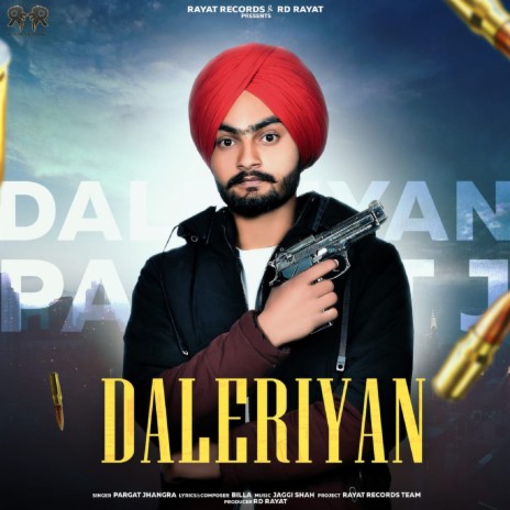 Daleriyan | Boomplay Music