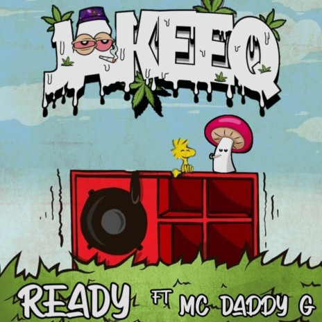 READY ft. MC DADDY G | Boomplay Music