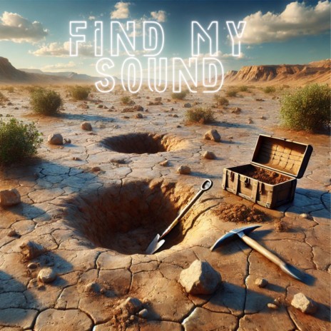 Find My Sound | Boomplay Music