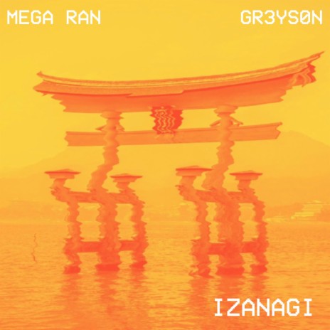 IZANAGI ft. Gr3ys0n | Boomplay Music