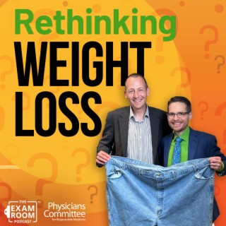 Doctor Rethinks Weight Loss After Losing 100 Pounds | Dr. Steve Lome