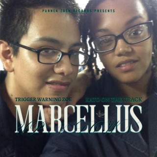 MARCELLUS (Up n' Down)