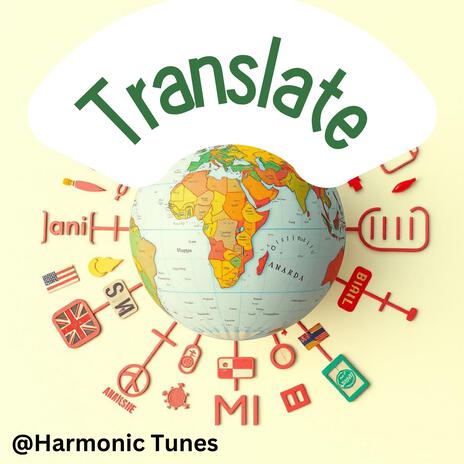 Translate | Boomplay Music