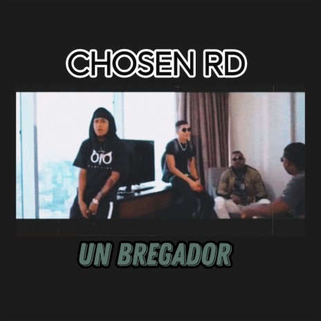 Un Bregador | Boomplay Music