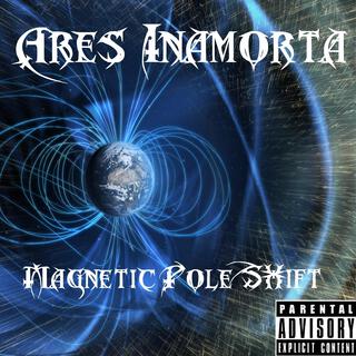 Magnetic Pole Shift