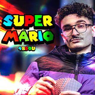 SUPER MARIO