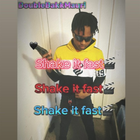 Cmon Bae Shake It Fast | Boomplay Music