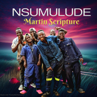 Nsumulude