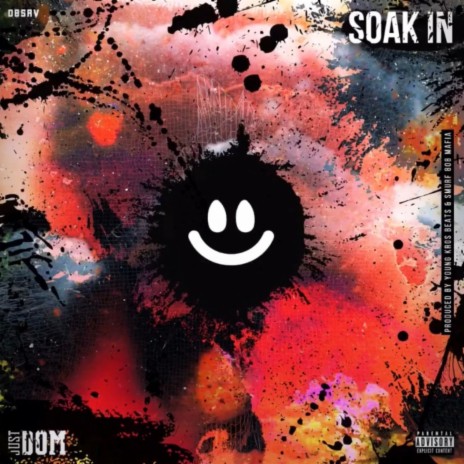 Soak In | Boomplay Music