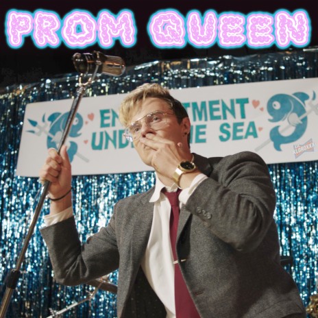 Prom Queen | Boomplay Music