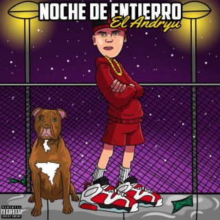 Noche de entierro