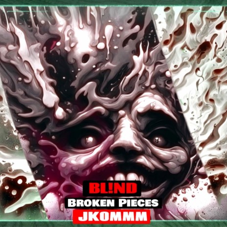 Broken pieces | Boomplay Music