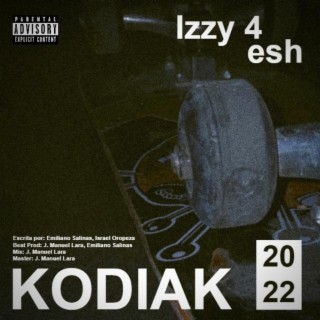 KODIAK ft. Izzy Oh lyrics | Boomplay Music