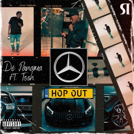 Hop Out ft. Tosh | Boomplay Music