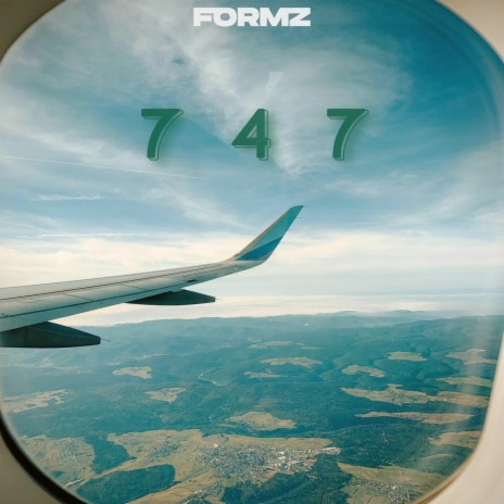 747 | Boomplay Music