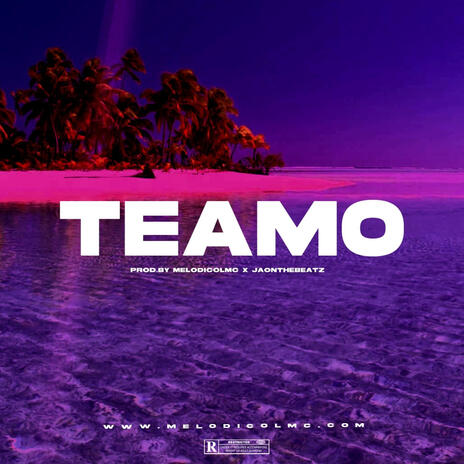 Te Amo (Mambo Merengue Type Beat) | Boomplay Music