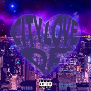 City Of Love lyrics | Boomplay Music