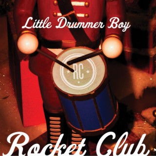 Ladda ner låtar från Rocket Club albumLadda ner låtar från Rocket Club album  