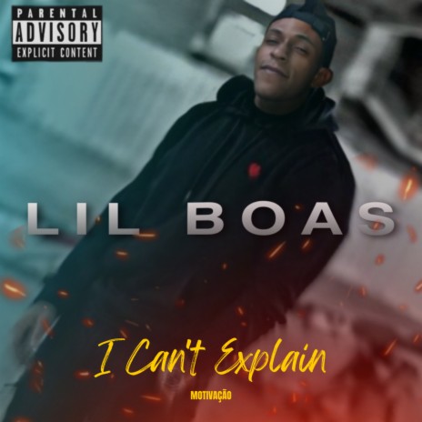 I Can't Explain | Boomplay Music