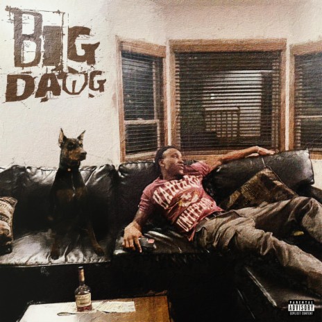 Big Dawg | Boomplay Music