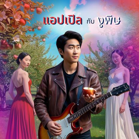 แอปเปิล กับ งูพิษ | Boomplay Music