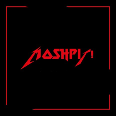 Moshpit! (feat. Prompto & Burgos) | Boomplay Music