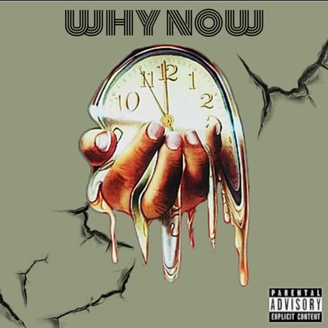 Why now | Boomplay Music