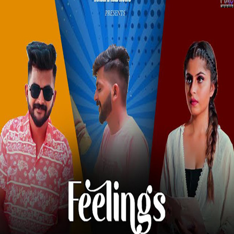 Feeling | Boomplay Music