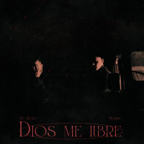 DIOS ME LIBRE ft. Aly Bravo | Boomplay Music