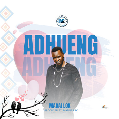 Adhueng | Boomplay Music