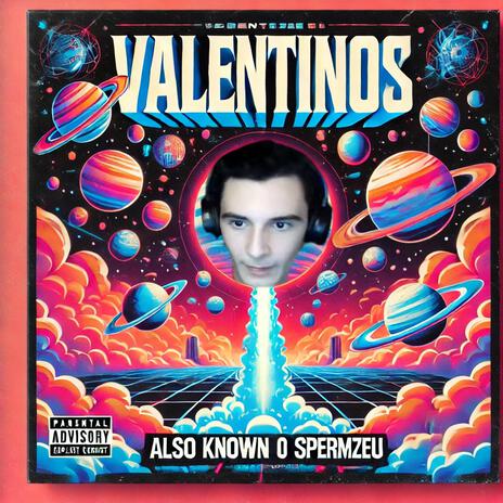 Valentinos spermezeu III ft. nepotu | Boomplay Music