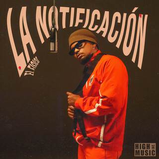 La Notificación lyrics | Boomplay Music