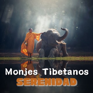 Monjes Tibetanos Serenidad: Música para Descanso Armónico Meditativo, Pura Calma de Tibet