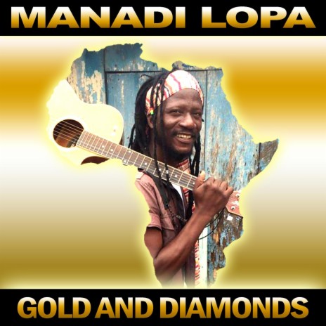 Gold and diamonds | Boomplay Music