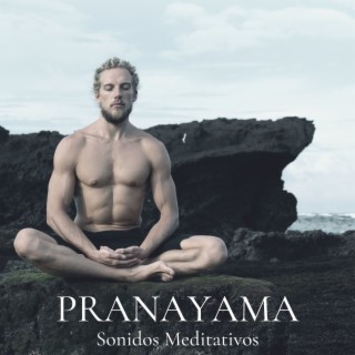 Pranayama: Sonidos Meditativos para la Práctica del Control de la Respiración, Pranayama, y la Meditación