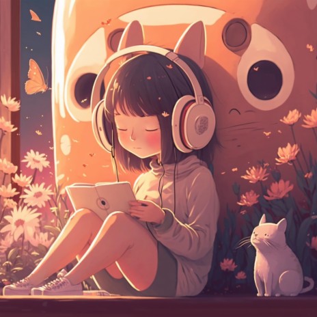 just cute lofi