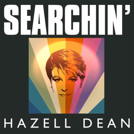 Searchin' (Radio Edit) | Boomplay Music