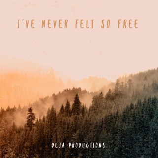 I've Never Felt So Free lyrics | Boomplay Music