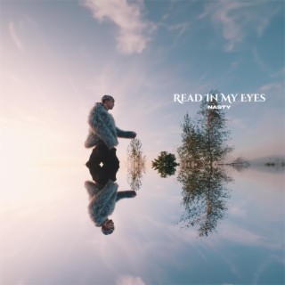 Read in my eyes lyrics | Boomplay Music