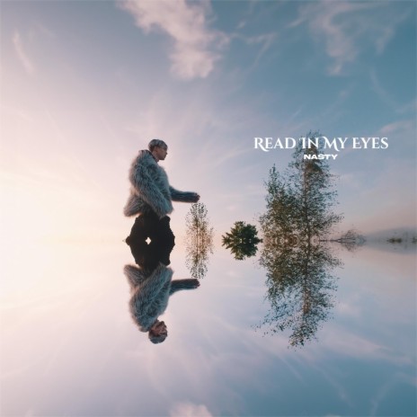 Read in my eyes | Boomplay Music