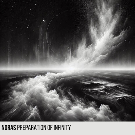 Preparation of Infinity | Boomplay Music