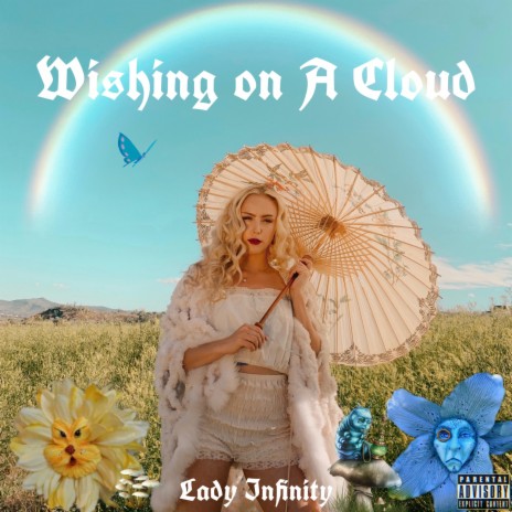 WISHING ON A CLOUD | Boomplay Music